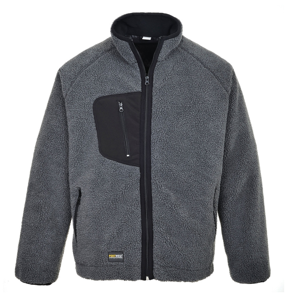 Mikina Kit Solutions Craft KS41