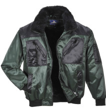 Dvoj farebná vetrovka PJ20