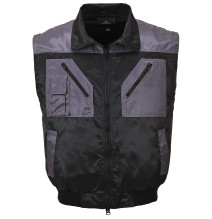 Dvoj farebná vetrovka PJ20