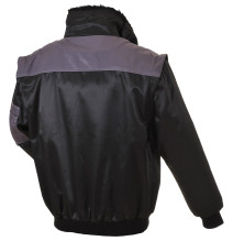 Dvoj farebná vetrovka PJ20