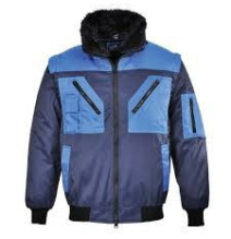 Dvoj farebná vetrovka PJ20