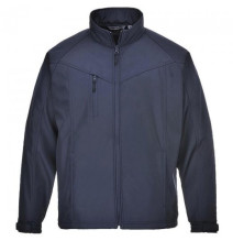 Softshellová bunda Oregon TK40