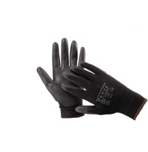 Rukavice BUNTING BLACK