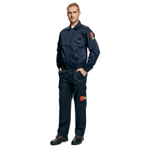 Antistatická blúza COEN