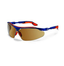 Bezpečnostné okuliare uvex i-vo