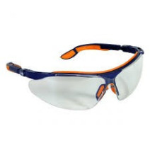 Bezpečnostné okuliare uvex i-vo