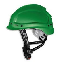 Prilba na prácu vo výškach a záchranárske práce uwex pheos alpine 