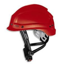 Prilba na prácu vo výškach a záchranárske práce uwex pheos alpine 