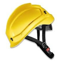 Prilba na prácu vo výškach a záchranárske práce uwex pheos alpine 