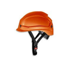 Prilba na prácu vo výškach a záchranárske práce uwex pheos alpine 