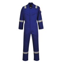 Nehorlavá antistatická kombinéza FR50