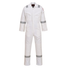 Nehorlavá antistatická kombinéza FR50