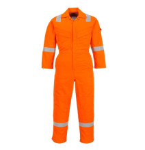 Antistatická kombinéza AF53 Araflame Gold