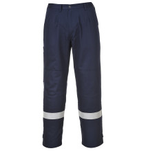 Nohavice Bizflame Plus FR26