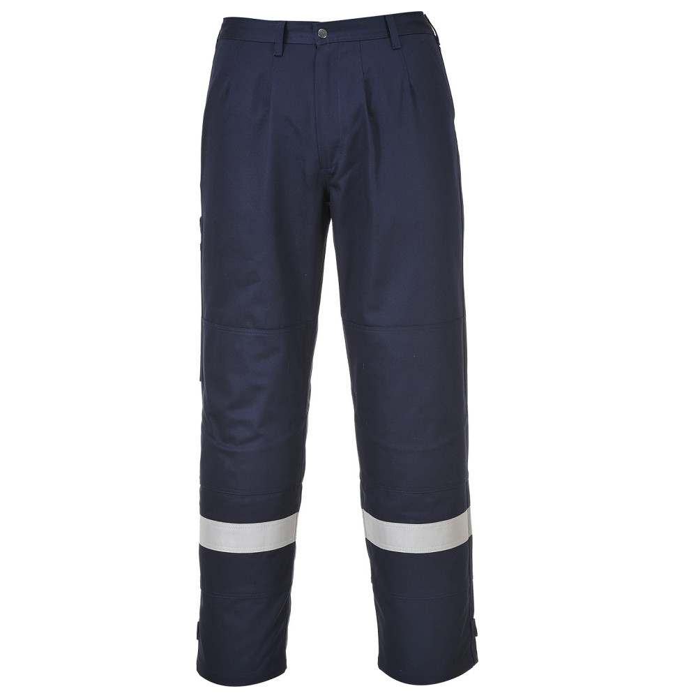 Nohavice Bizflame Plus FR26