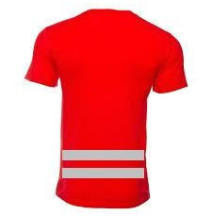 Tričko s reflexnými prvkami