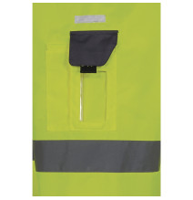 Reflexná bunda TARMAC