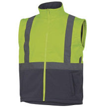 Reflexná bunda TARMAC