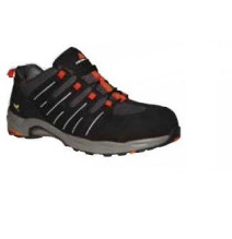 Bezpečnostná obuv XR502 S3 SRC