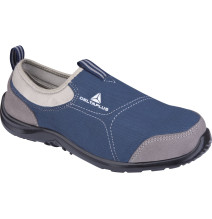 Bezpečnostná obuv MIAMI S1P SRC