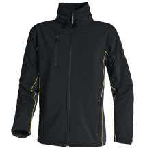 Softshellová bunda HORTEN