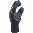 Antivibračné rukavice NYSOS VV904