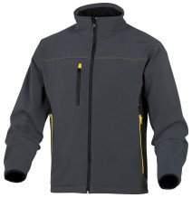 Sofshellová bunda MOTION