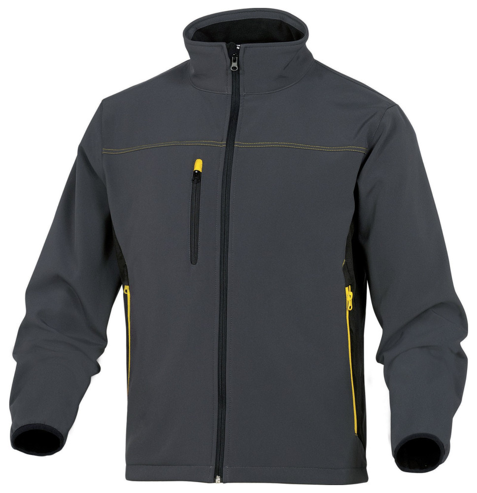 Sofshellová bunda MOTION