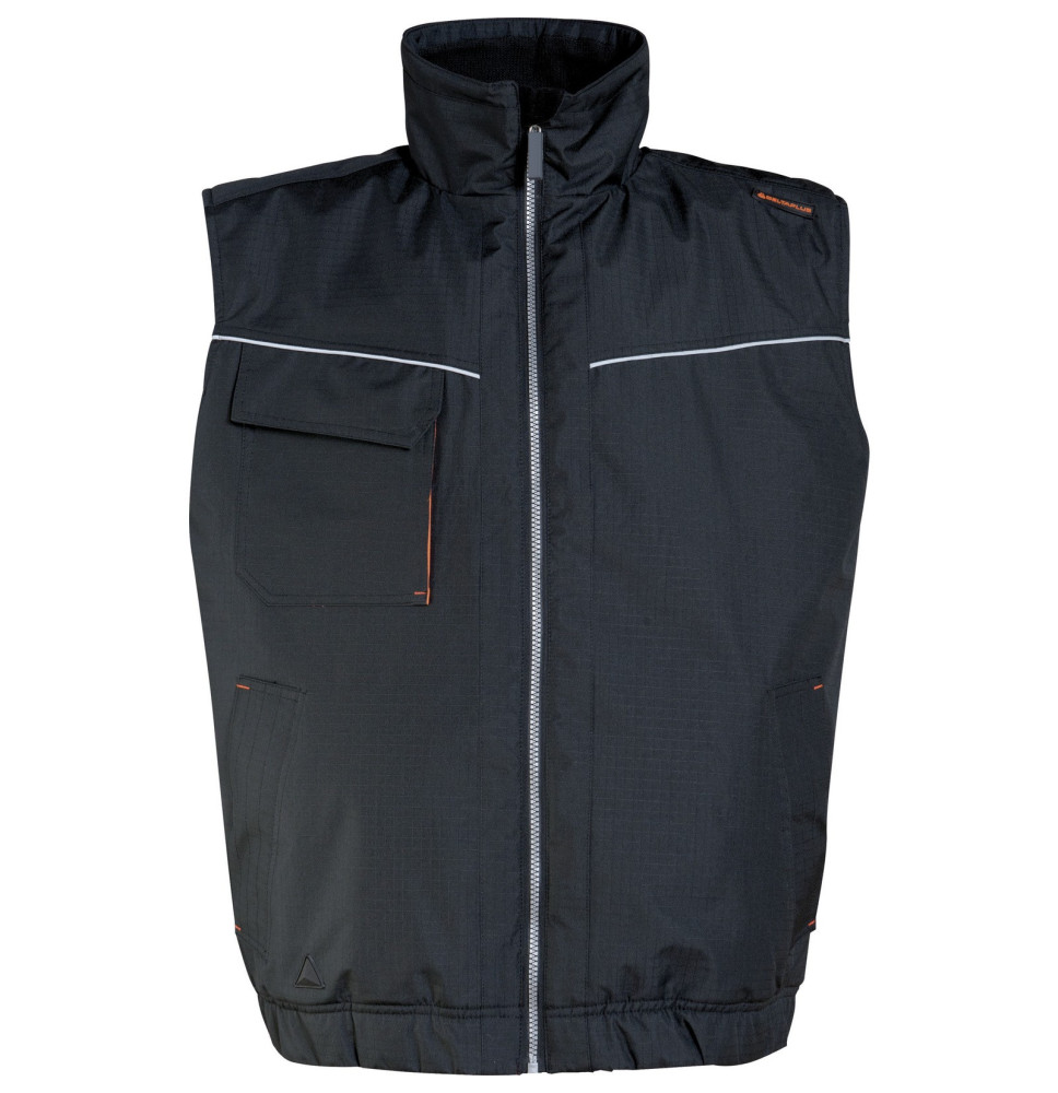 Pracovná vesta LERY