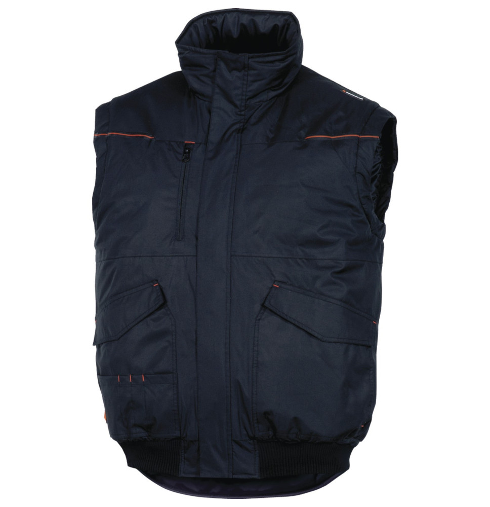 Pracovná vesta VIBORG