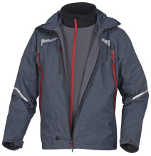 Zimná bunda 3v1 EOLE