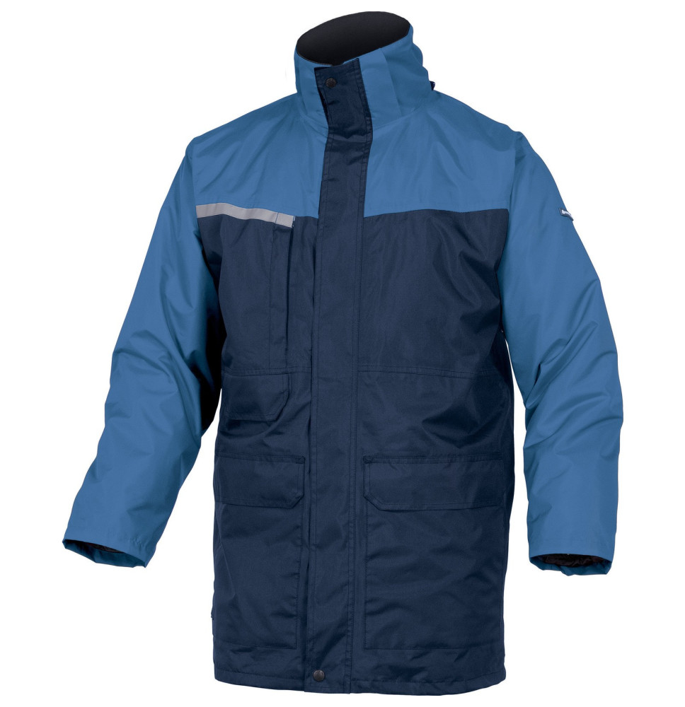 Zimná bunda ALASKA2