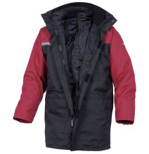 Zimná bunda ALASKA2