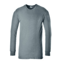 Termo tričko B123 s dlhým rukávom