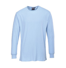 Termo tričko B123 s dlhým rukávom