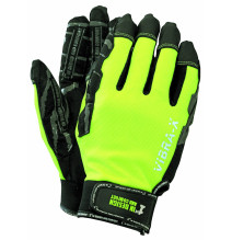 Antivibračné rukavice VIBRA-X