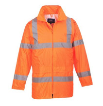 Plášť do dažďa Hi -Vis