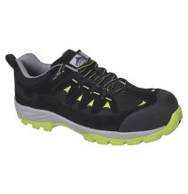 Nízke tenisky Elbe Compositelite™ S3 FC54