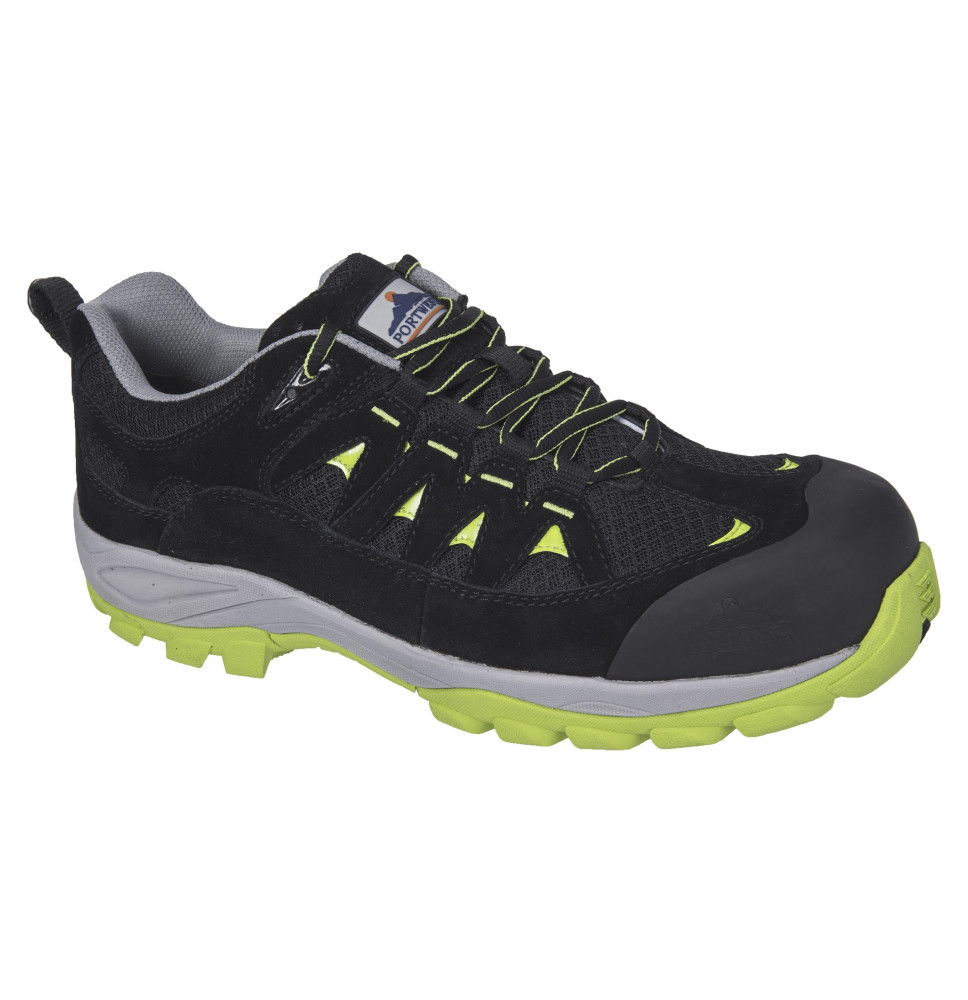 Nízke tenisky Elbe Compositelite™ S3 FC54