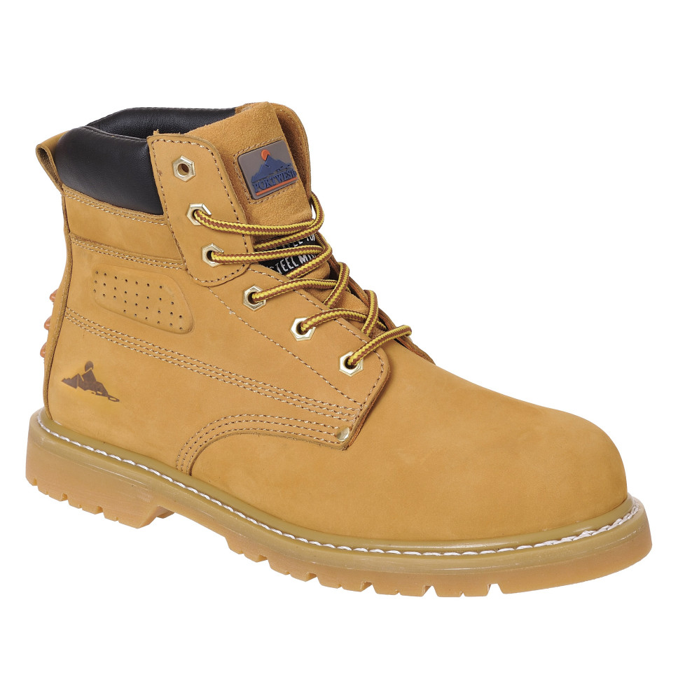 Topánky Steelite™ Welted Plus SBP HRO FW35