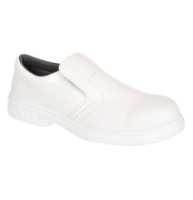 Poltopánky Slip On O2 FW58