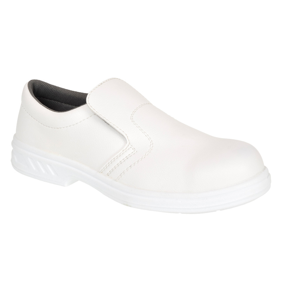 Poltopánky Slip On O2 FW58