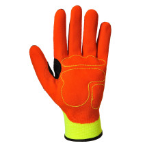 Rukavice Anti Impact Grip - Nitril A721