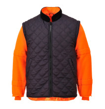 Reflexná vetrovka RT27 7 v 1 Traffic