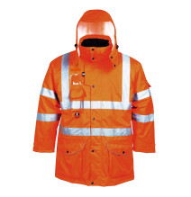 Reflexná vetrovka RT27 7 v 1 Traffic