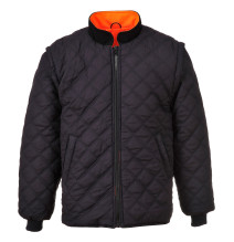 Reflexná vetrovka 7 v 1 Contrast Traffic S426