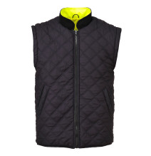 Reflexná vetrovka 7 v 1 Contrast Traffic S426