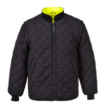 Reflexná vetrovka 7 v 1 Contrast Traffic S426