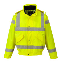 Reflexná vetrovka RT62 Bomber