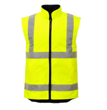 Reflexná vetrovka S768 Traffic 5 v 1